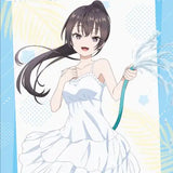 時々ボソッとロシア語でデレる隣のアーリャさん B2タペストリー 有希(掛布)※不設寄送《24年9月預定》 4550621141294