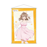 時々ボソッとロシア語でデレる隣のアーリャさん B2タペストリー マーシャ(掛布)※不設寄送《24年9月預定》 4550621141300