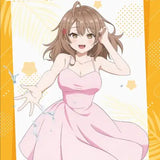 時々ボソッとロシア語でデレる隣のアーリャさん B2タペストリー マーシャ(掛布)※不設寄送《24年9月預定》 4550621141300