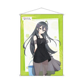 時々ボソッとロシア語でデレる隣のアーリャさん B2タペストリー 綾乃(掛布)※不設寄送《24年9月預定》 4550621141317