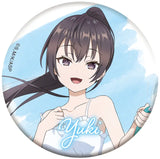 時々ボソッとロシア語でデレる隣のアーリャさん キャラバッジコレクション(襟章)(原盒8個入)※不設寄送《24年9月預定》 4550621141331