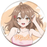 時々ボソッとロシア語でデレる隣のアーリャさん キャラバッジコレクション(襟章)(原盒8個入)※不設寄送《24年9月預定》 4550621141331