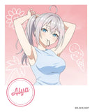 時々ボソッとロシア語でデレる隣のアーリャさん アクリルカードコレクション(亞加力卡牌)(原盒8個入)※不設寄送《24年9月預定》 4550621141348