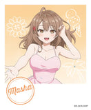 時々ボソッとロシア語でデレる隣のアーリャさん アクリルカードコレクション(亞加力卡牌)(原盒8個入)※不設寄送《24年9月預定》 4550621141348