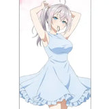 時々ボソッとロシア語でデレる隣のアーリャさん ビッグタペストリー アーリャ(掛布)※不設寄送《24年9月預定》 4550621141379