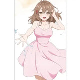 時々ボソッとロシア語でデレる隣のアーリャさん ビッグタペストリー マーシャ(掛布)※不設寄送《24年9月預定》 4550621141393