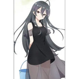 時々ボソッとロシア語でデレる隣のアーリャさん ビッグタペストリー 綾乃(掛布)※不設寄送《24年9月預定》 4550621141409