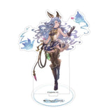 GRANBLUE FANTASY: Relink アクリルスタンド フェリ(亞加力立牌)※不設寄送《24年9月預定》 4550621145667