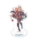 GRANBLUE FANTASY: Relink アクリルスタンド カリオストロ(亞加力立牌)※不設寄送《24年9月預定》 4550621145681