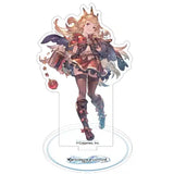 GRANBLUE FANTASY: Relink アクリルスタンド カリオストロ(亞加力立牌)※不設寄送《24年9月預定》 4550621145681