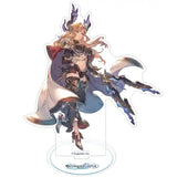 GRANBLUE FANTASY: Relink アクリルスタンド ソーン(亞加力立牌)※不設寄送《24年9月預定》 4550621145704