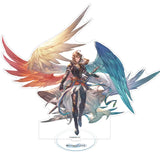 GRANBLUE FANTASY: Relink アクリルスタンド サンダルフォン(亞加力立牌)※不設寄送《24年9月預定》 4550621145711
