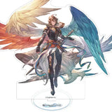 GRANBLUE FANTASY: Relink アクリルスタンド サンダルフォン(亞加力立牌)※不設寄送《24年9月預定》 4550621145711