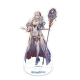 GRANBLUE FANTASY: Relink アクリルスタンド リリス(亞加力立牌)※不設寄送《24年9月預定》 4550621145728
