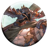 GRANBLUE FANTASY: Relink キャラバッジコレクション Vol.3(襟章)(全套9個入)※不設寄送《24年9月預定》 4550621145735