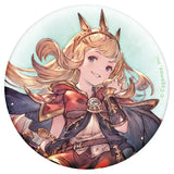 GRANBLUE FANTASY: Relink キャラバッジコレクション Vol.3(襟章)(全套9個入)※不設寄送《24年9月預定》 4550621145735