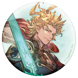 GRANBLUE FANTASY: Relink キャラバッジコレクション Vol.3(襟章)(全套9個入)※不設寄送《24年9月預定》 4550621145735