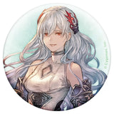 GRANBLUE FANTASY: Relink キャラバッジコレクション Vol.3(襟章)(全套9個入)※不設寄送《24年9月預定》 4550621145735