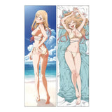 その着せ替え人形は恋をする 抱き枕カバー 喜多川海夢(夏)※不連枕芯《24年10月預定》 4550621149825