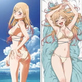 その着せ替え人形は恋をする 抱き枕カバー 喜多川海夢(夏)※不連枕芯《24年10月預定》 4550621149825