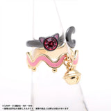 カードキャプターさくら 2連リング コスチュームモチーフ B※不設寄送《24年12月預定》 4550621153174