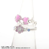 カードキャプターさくら 2連リング コスチュームモチーフ C※不設寄送《24年12月預定》 4550621153181