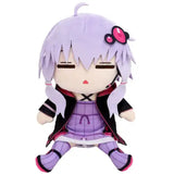 VOCALOMAKETS だるぐるみ(ぬいぐるみ) 結月ゆかり(毛公仔)※不設寄送《24年12月預定》 4550621156304