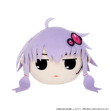 VOCALOMAKETS ぬいまる(ぬいぐるみ) 結月ゆかり(毛公仔)※不設寄送《24年12月預定》 4550621156328