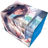 きゃらデッキケースプレミアム アマカノ2+ 氷見山玲 No.DP020(卡盒)※不設寄送《24年10月預定》 4550621160592