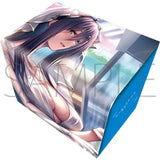 きゃらデッキケースプレミアム アマカノ2+ 氷見山玲 No.DP020(卡盒)※不設寄送《24年10月預定》 4550621160592