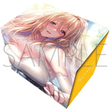 きゃらデッキケースプレミアム アマカノ2+ 蔦町ちとせ No.DP021(卡盒)※不設寄送《24年10月預定》 4550621160608