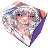 きゃらデッキケースプレミアム アマカノ2+ 咲來 No.DP022(卡盒)※不設寄送《24年10月預定》 4550621160615