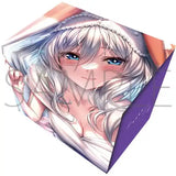 きゃらデッキケースプレミアム アマカノ2+ 咲來 No.DP022(卡盒)※不設寄送《24年10月預定》 4550621160615