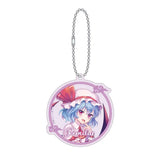 東方Project アクリルキーホルダーコレクション(全套8個入)※不設寄送《24年8月預定》 4550621164361