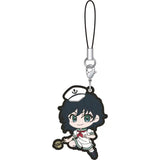 東方Project ラバーキーホルダーコレクション(2024年8月版)(全套10個入)※不設寄送《24年8月預定》 4550621164378