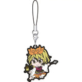 東方Project ラバーキーホルダーコレクション(2024年8月版)(全套10個入)※不設寄送《24年8月預定》 4550621164378