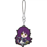 東方Project ラバーキーホルダーコレクション(2024年8月版)(全套10個入)※不設寄送《24年8月預定》 4550621164378