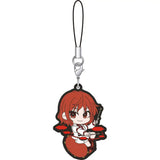 東方Project ラバーキーホルダーコレクション(2024年8月版)(全套10個入)※不設寄送《24年8月預定》 4550621164378