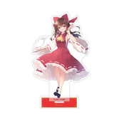 東方Project アクリルスタンド 博麗霊夢(2024年8月版)(亞加力立牌)※不設寄送《24年8月預定》 4550621164385