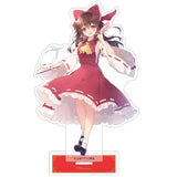 東方Project アクリルスタンド 博麗霊夢(2024年8月版)(亞加力立牌)※不設寄送《24年8月預定》 4550621164385