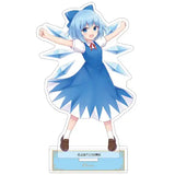 東方Project アクリルスタンド チルノ(亞加力立牌)※不設寄送《24年8月預定》 4550621164408