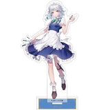 東方Project アクリルスタンド 十六夜咲夜(亞加力立牌)※不設寄送《24年8月預定》 4550621164439