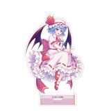 東方Project アクリルスタンド レミリア・スカーレット(亞加力立牌)※不設寄送《24年8月預定》 4550621164446