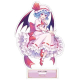 東方Project アクリルスタンド レミリア・スカーレット(亞加力立牌)※不設寄送《24年8月預定》 4550621164446