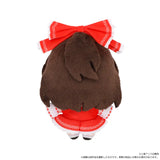 東方Project ぬいパル(ぬいぐるみ) 博麗霊夢(毛公仔)※不設寄送《25年1月預定》 4550621170966