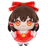 東方Project ぬいパル(ぬいぐるみ) 博麗霊夢(毛公仔)※不設寄送《25年1月預定》 4550621170966