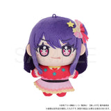 【推しの子】 ぬいパル(ぬいぐるみ) アイ※不設寄送《24年12月預定》 4550621173844