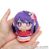 【推しの子】 ぬいパル(ぬいぐるみ) アイ※不設寄送《24年12月預定》 4550621173844