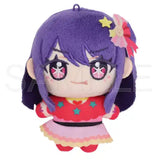 【推しの子】 ぬいパル(ぬいぐるみ) アイ※不設寄送《24年12月預定》 4550621173844
