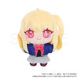 【推しの子】 ぬいパル(ぬいぐるみ) ルビー※不設寄送《24年12月預定》 4550621173868